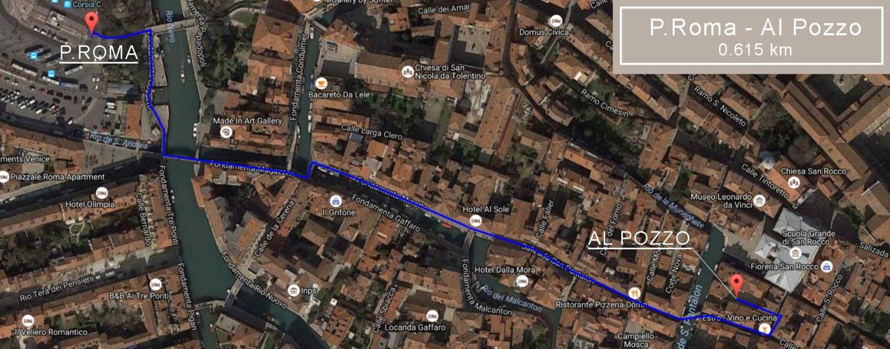 Appartamento Al Pozzo *